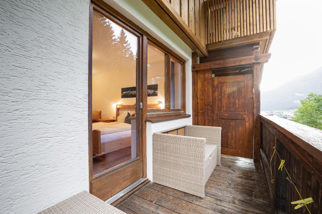 Appartements Hochlega Neukirchen am Großvenediger Exterior foto