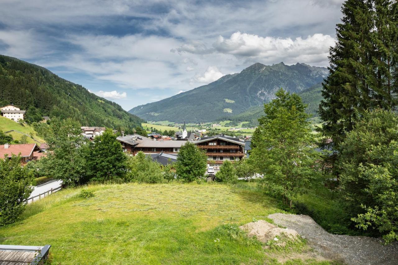 Appartements Hochlega Neukirchen am Großvenediger Exterior foto